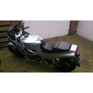 Kawasaki GPZ600R Onderkuip 